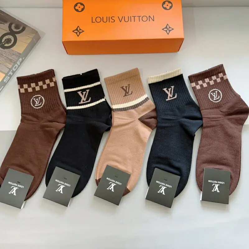 louis vuitton lv chaussettes s_12334bb